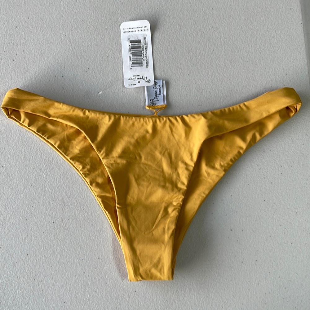 Dippin Daisy’s Bottom